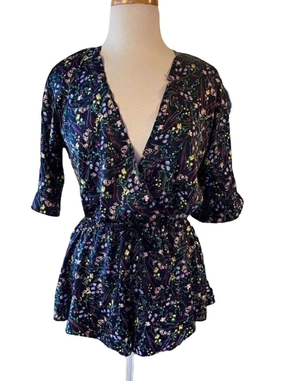 NWOT Victoria’s Secret Jumper Pajamas (as is)